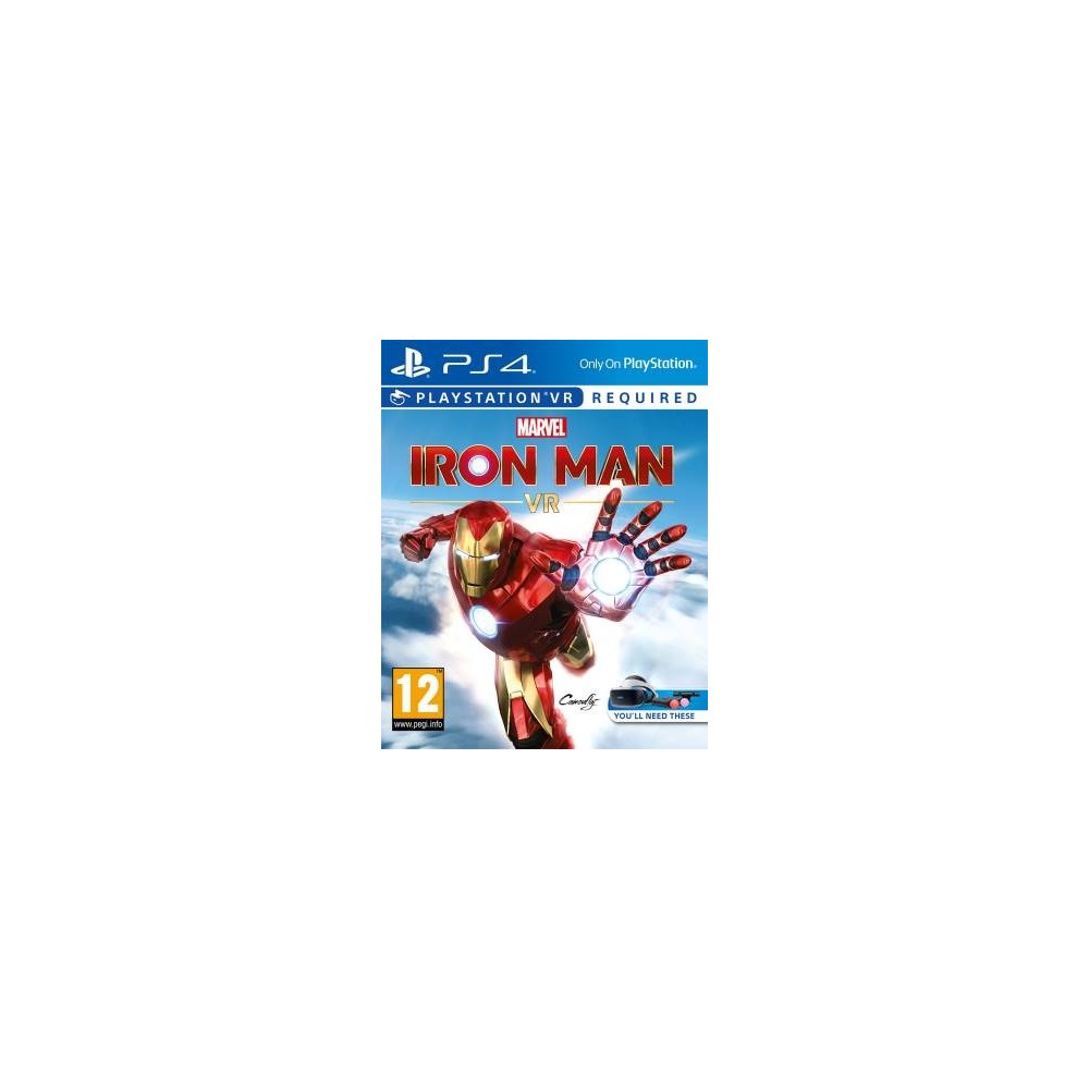 Ps4 Game - Lego Marvel Super Heroes 2