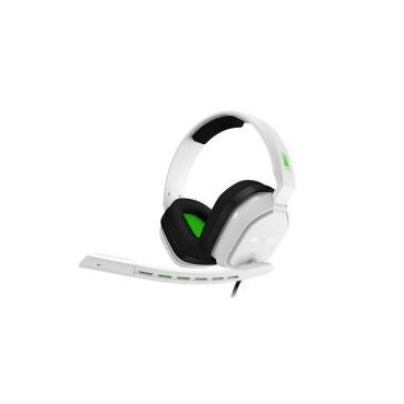 A10 White Astro XBOX ONE - Cuffie Gaming - Astro Gaming