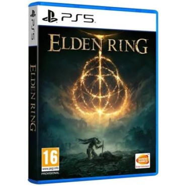 Elden Ring EU - Gioco PS5 - Bandai Namco