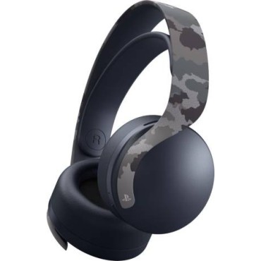 PS5 Cuffie Gaming Wireless PULSE 3D Camo 711719406891