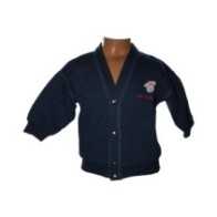 Giacchina neonato hot ice cotone 100 412132