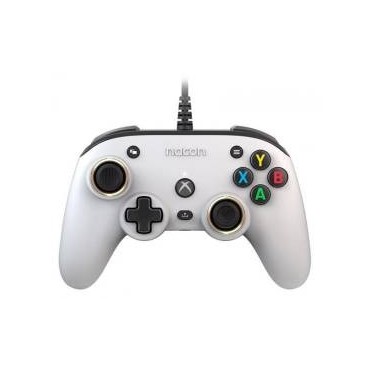 XBOX Serie X Controller Gaming Compact Licenza Ufficiale Xbox Nacon Pro 3665962005301