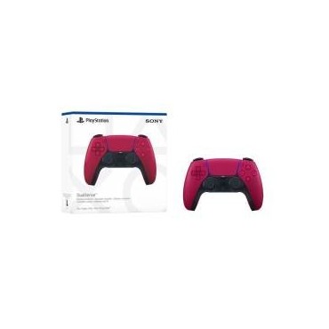 DualSense Cosmic Red PS5 - Controller Gaming - Sony Computer Ent.